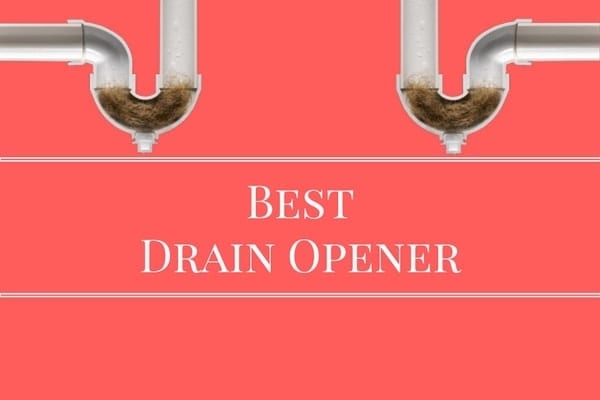 best drain cleaner