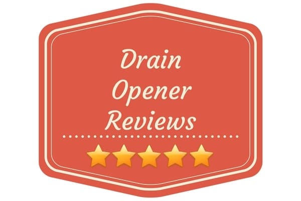 drain cleaner