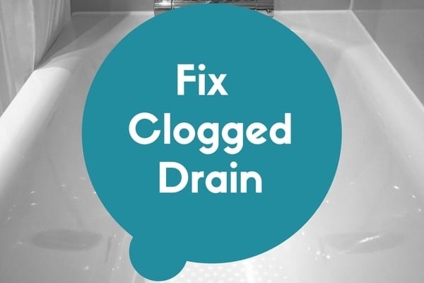 drain opener