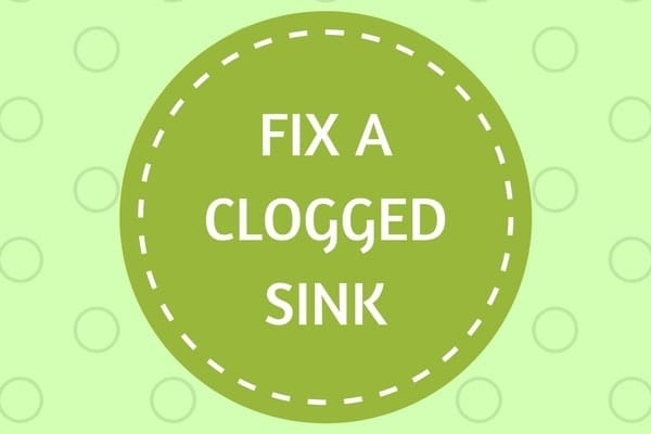 drain cleaner