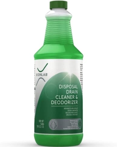 Steps You Should Follow To Get Rid of Nasty Garbage Disposal Odors Garbage Dispos garbage disposal smell
