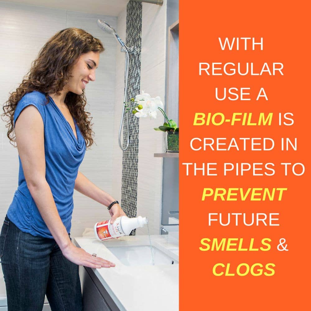 Drain Clog Remover Home Remedy drain clog remover drain odor