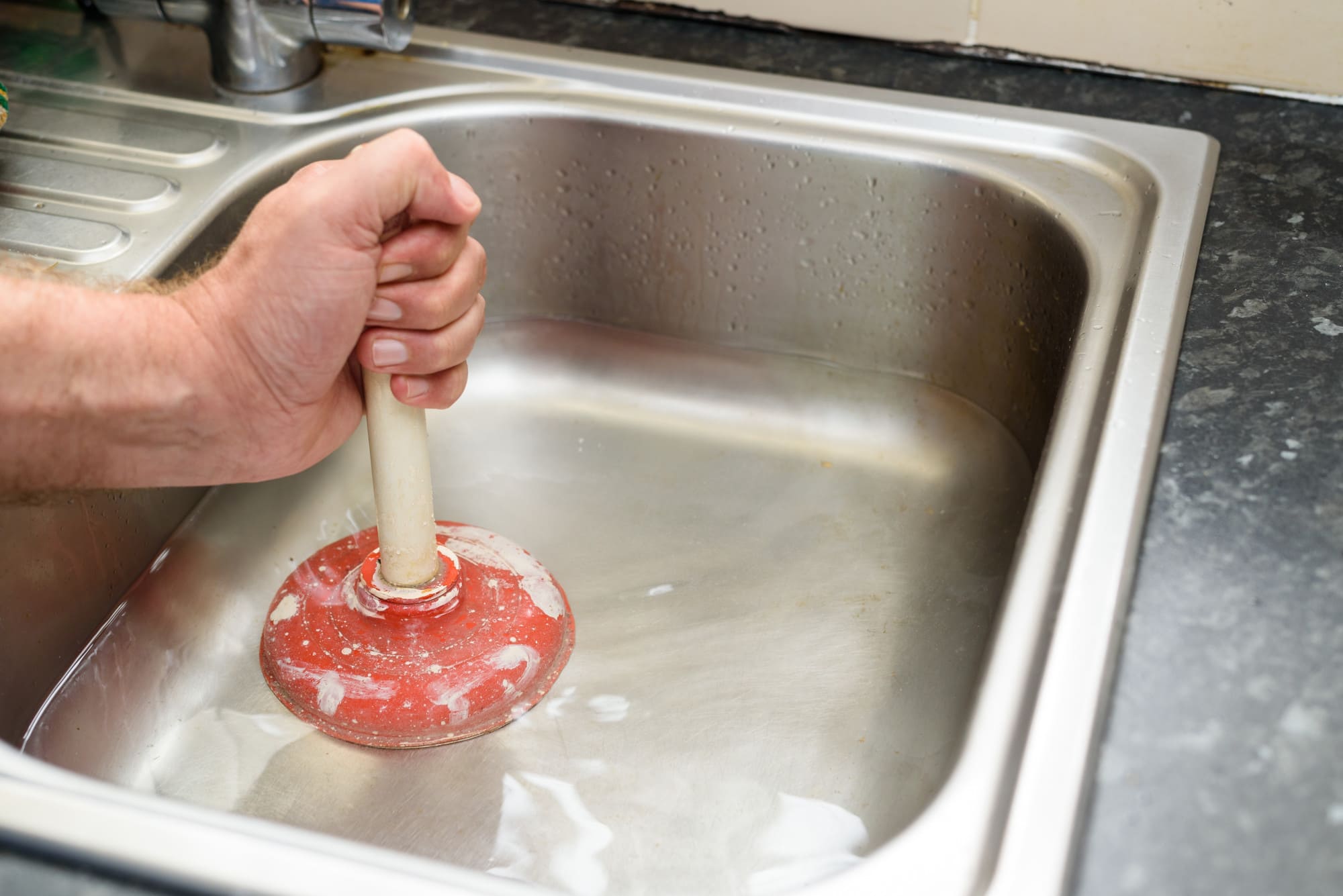 best drain cleaner