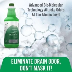 How to Clean a Smelly Garbage Disposal: The Easy Way Garbage disposal Garbage disposal