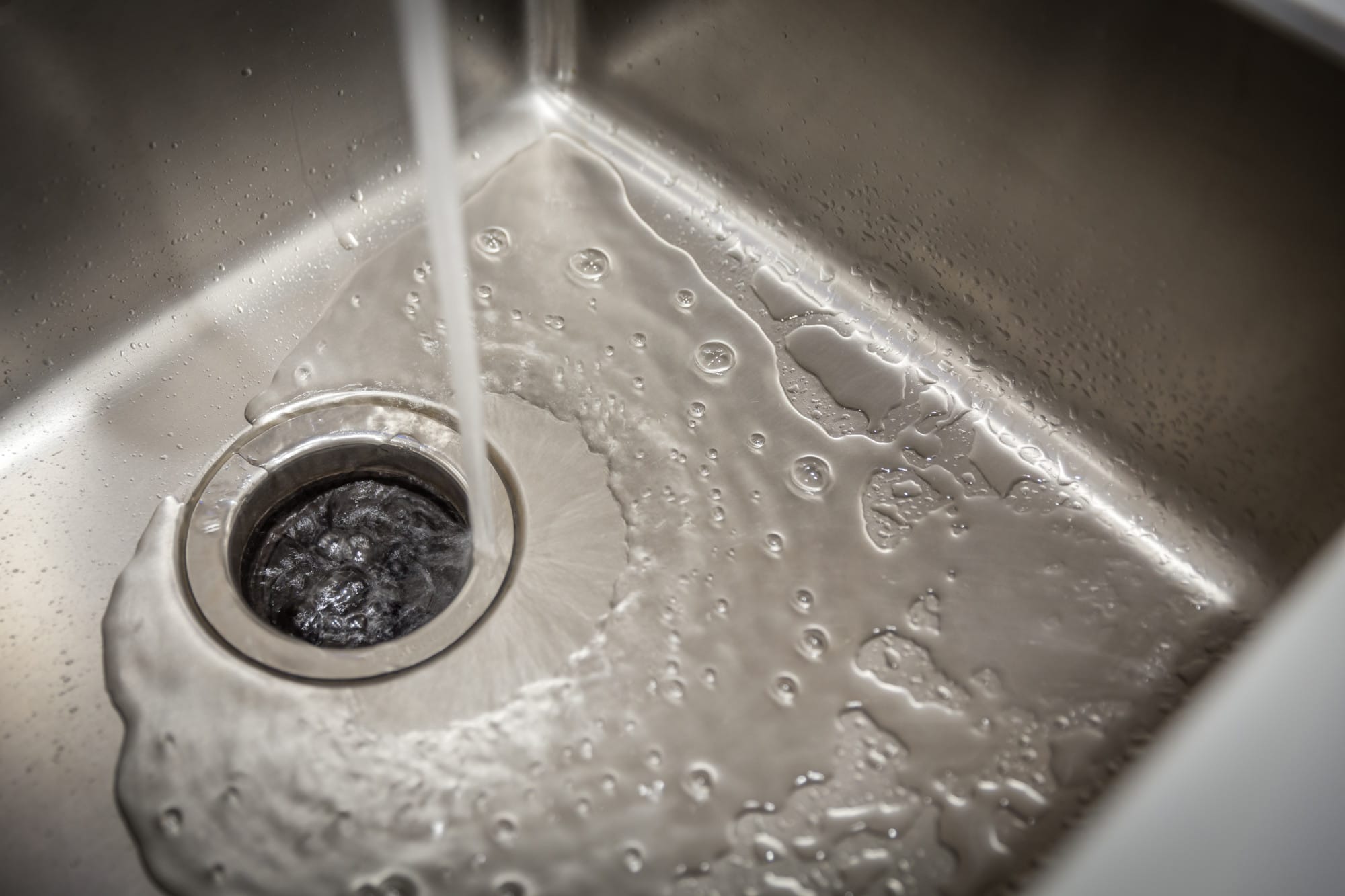 Everything You Need to Know On How To Clean the Garbage Disposal how to clean the garbage disposal how to clean the garbage disposal