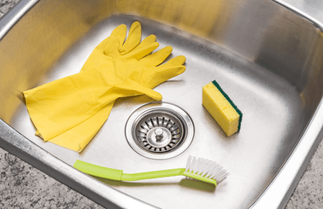 drain cleaner