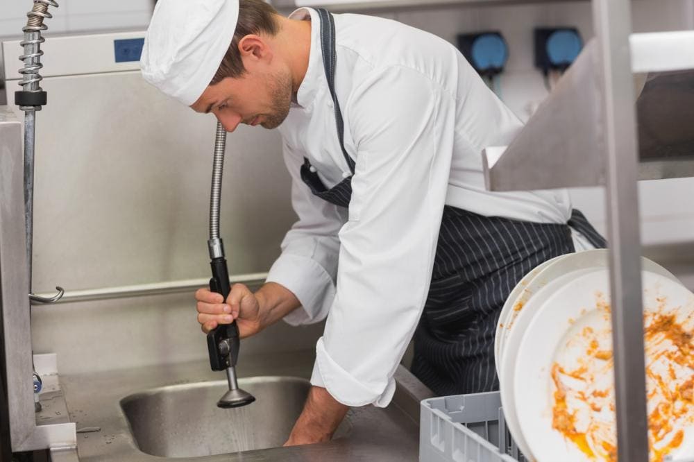 How to Clean Food Waste Disposer Smell food waste disposer smell Food Waste Disposer Smell