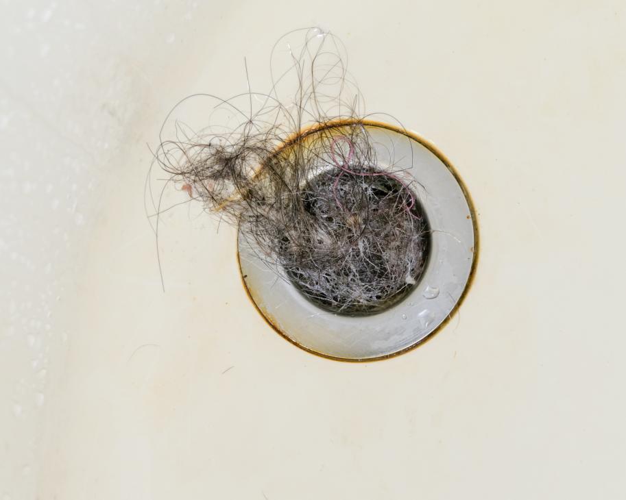 How to Fix a Clogged Tub Drain? clogged tub drain clog