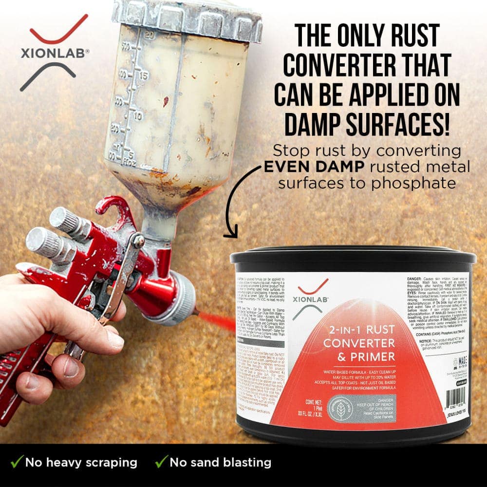 stop rust